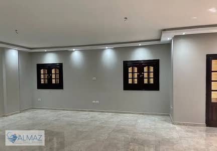 شقه للايجار في جاردينيا هايتس 3 في التجمع الخامس Gardenia Heights 3