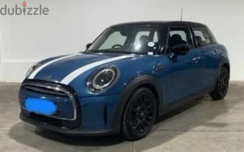 MINI Cooper 2024