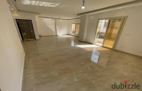 Apartment for sale 200m in Al Andalus 1- New Cairo