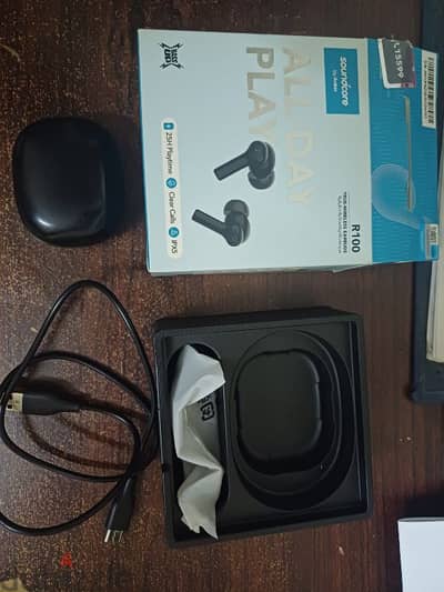 Anker SoundCore R100