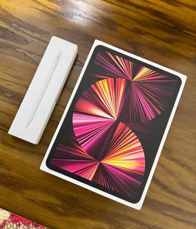 Ipad M1 , 256G , Cellular + Wi-Fi