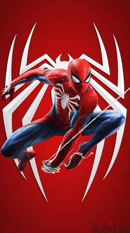 Spider man ps4 1