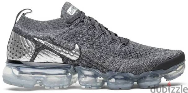 nike air vapormax flyknit 2 size 42.5 from France