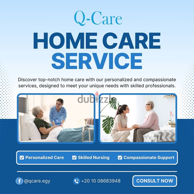 Medical Home Care 1