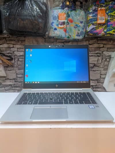 Hp Elitebook 840-G5 لاب توب اتش بي