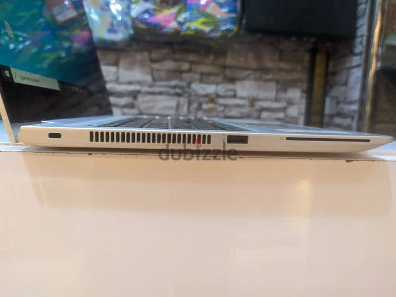 Hp Elitebook 840-G5 لاب توب اتش بي 3