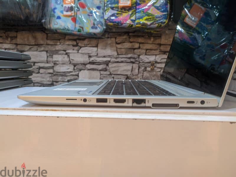 Hp Elitebook 840-G5 لاب توب اتش بي 4