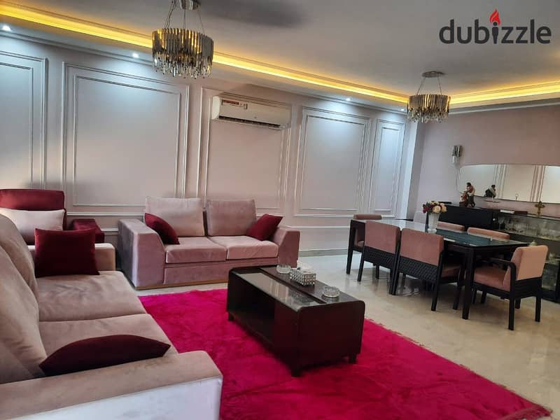 Apartment for sale 140m in new cairo stone residence 0