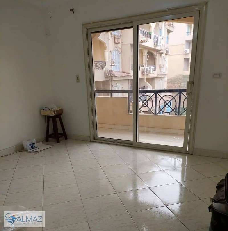 Apartment for rent in the Fifth Settlement in Retaj Compound in the Southern Investors Area 0