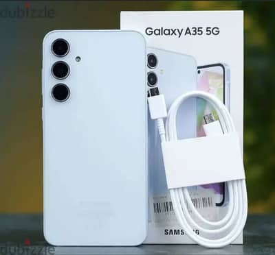 samsung A35  5G