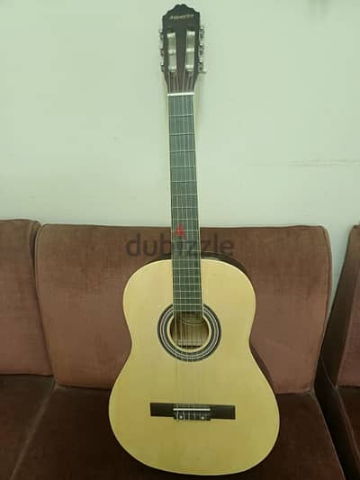 StarFire Classic Guitar