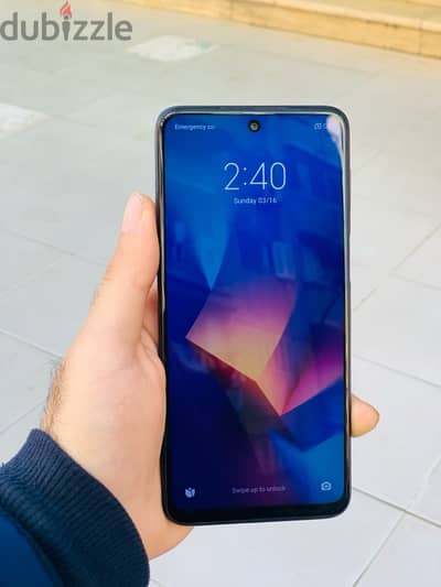 xiaomi redmi note 9s 128 gb