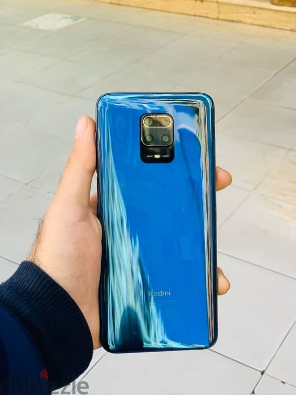 xiaomi redmi note 9s 128 gb 2