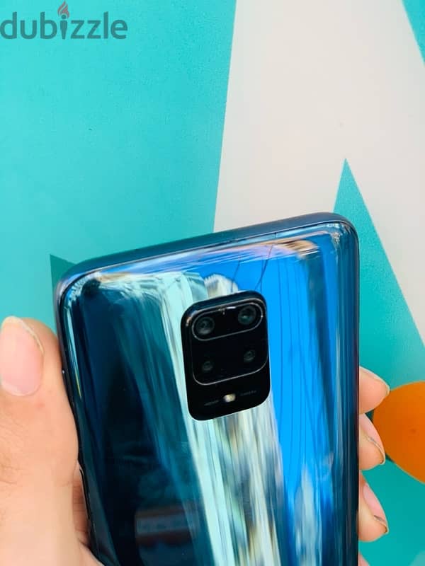 xiaomi redmi note 9s 128 gb 3