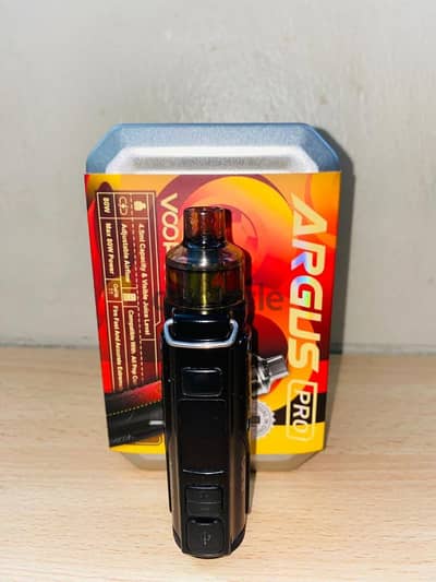 Vape argus pro