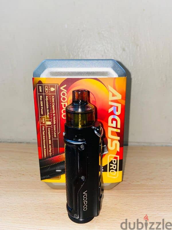 Vape argus pro 1