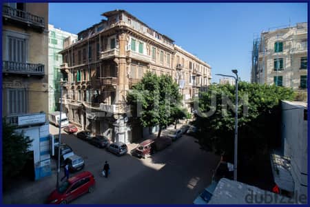 Administrative office for rent, 500 m², Raml Station (direct Sultan Hussein)