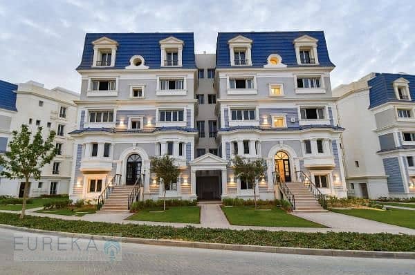 Apartment 150 m For Sale in Mountain View Aliva 0