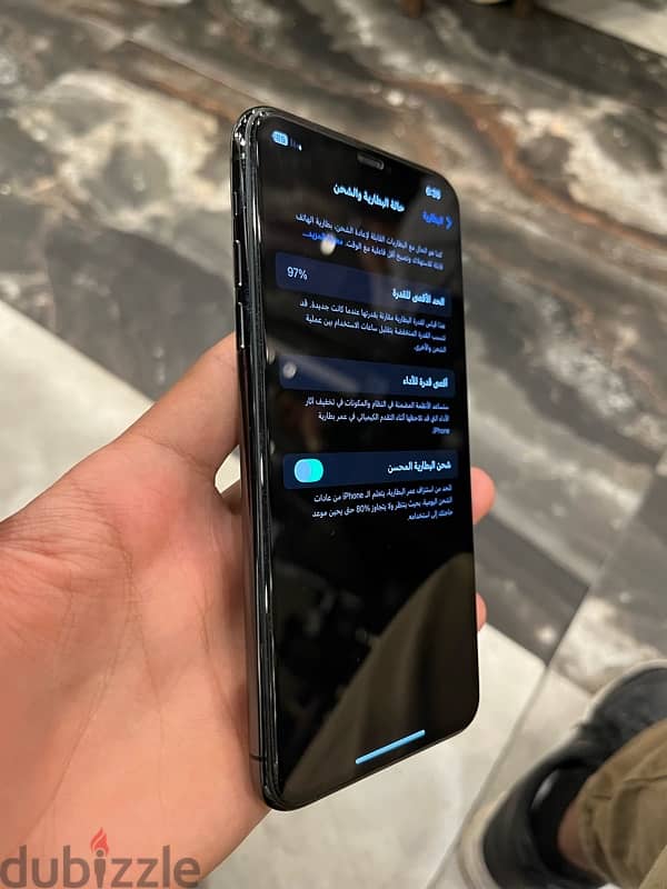 iPhone 11 pro max 5