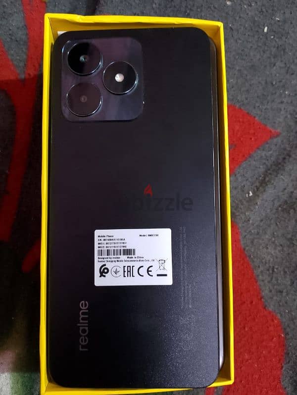 Realme C53 3