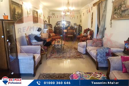 Apartment for sale 115 m Louran (near Al-Iqbal Hospital)