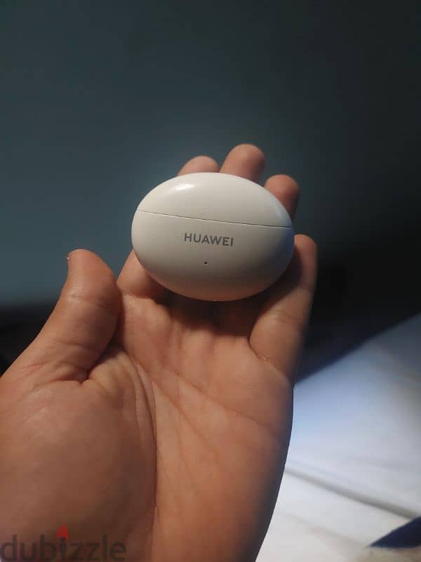 Huawei free buds 6i 1