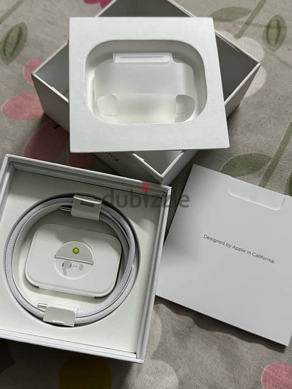 Apple AirPods Pro 2 type C 5