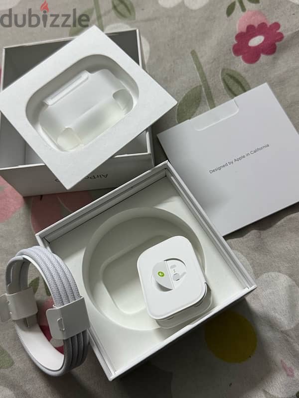 Apple AirPods Pro 2 type C 6