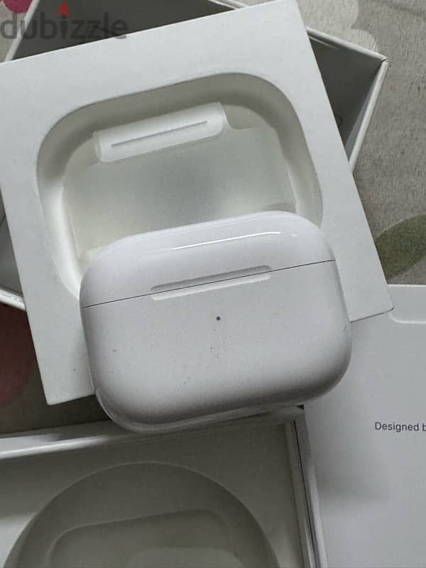 Apple AirPods Pro 2 type C 8