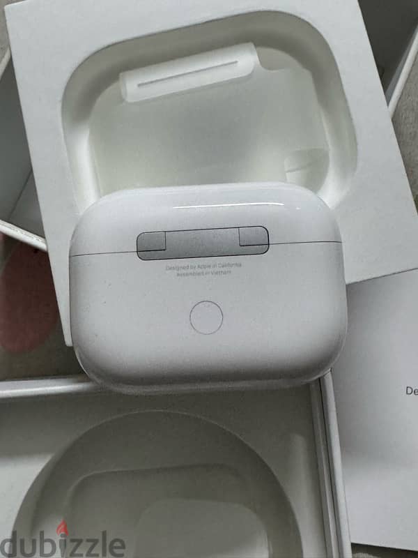 Apple AirPods Pro 2 type C 9