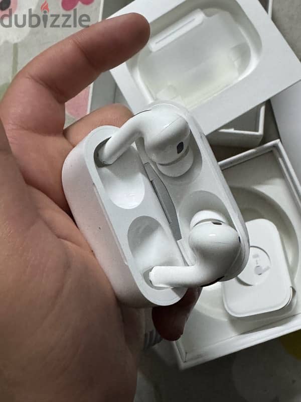 Apple AirPods Pro 2 type C 11