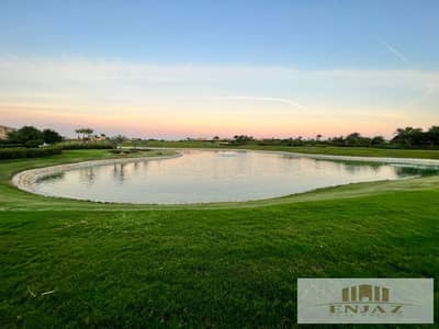 Villa for Sale in Madinaty, Model B •	Prime Location golf course and lakes, 1000sq