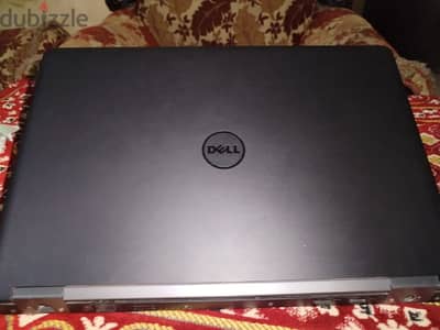 dell precision 3510