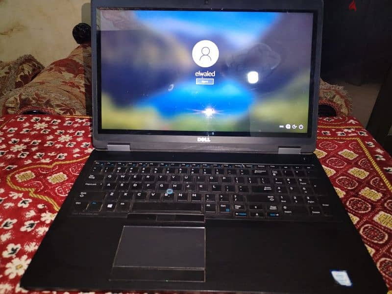 dell precision 3510 1