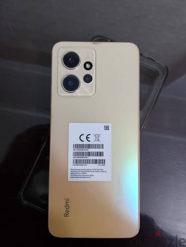 Xiaomi Redmi Note 12 0