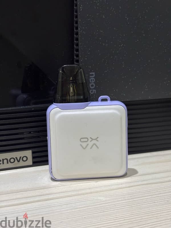 oxva sq pro 1