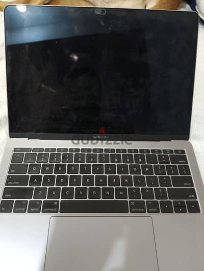 Macbook Pro model A1708