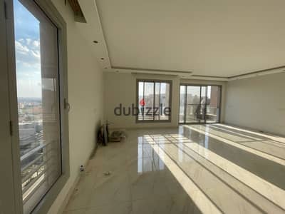 Apartment 175m kitchen & ACs rent VGK Village Garden Katameya new cairo