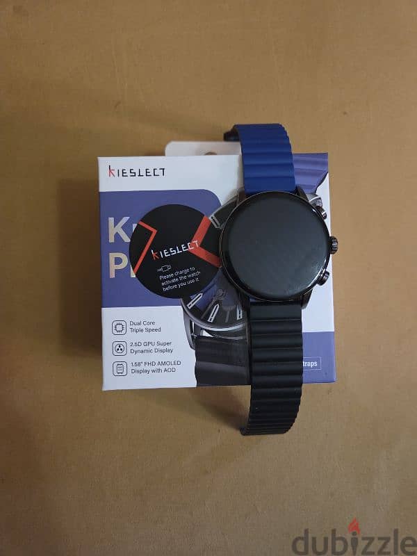 Kieslect Kr2 pro 1