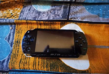 psp 1001