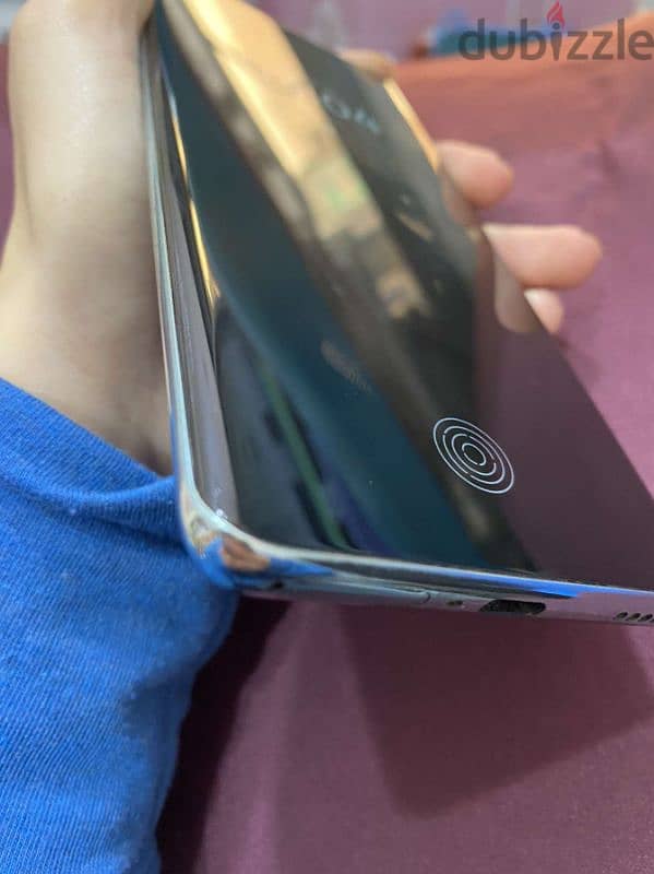 Oppo Reno 11 5g كسر زيرو 3