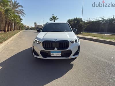 BMW X1 M Sport2024