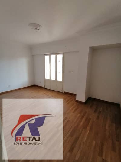 Special apartment for rent in Nasr City Embassy District                                                                                             .