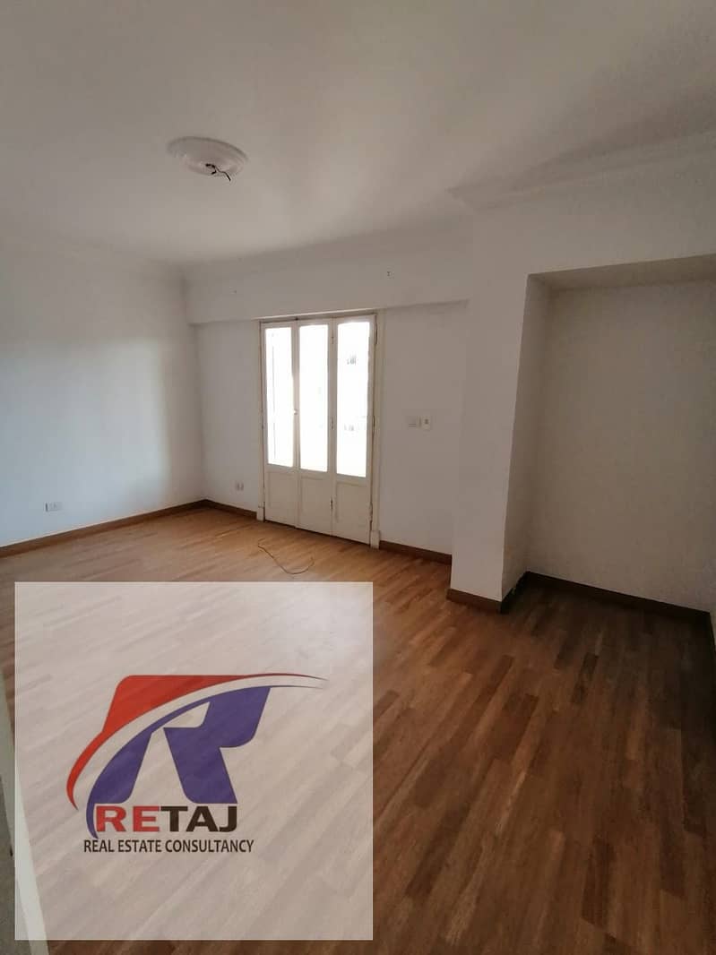 Special apartment for rent in Nasr City Embassy District                                                                                             . 0