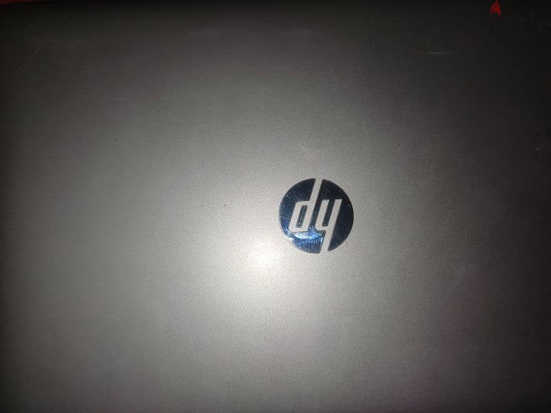 لاب توب hp جيل سابع 3