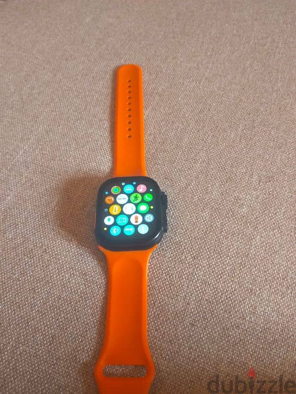 Smart watch winmax 1