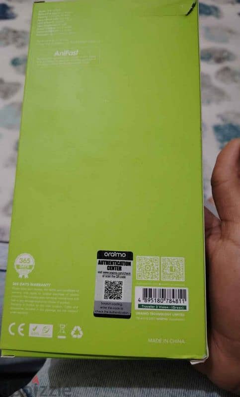 oraimo 27000ma power bank 4