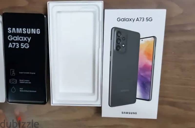 Samsung a 73 0