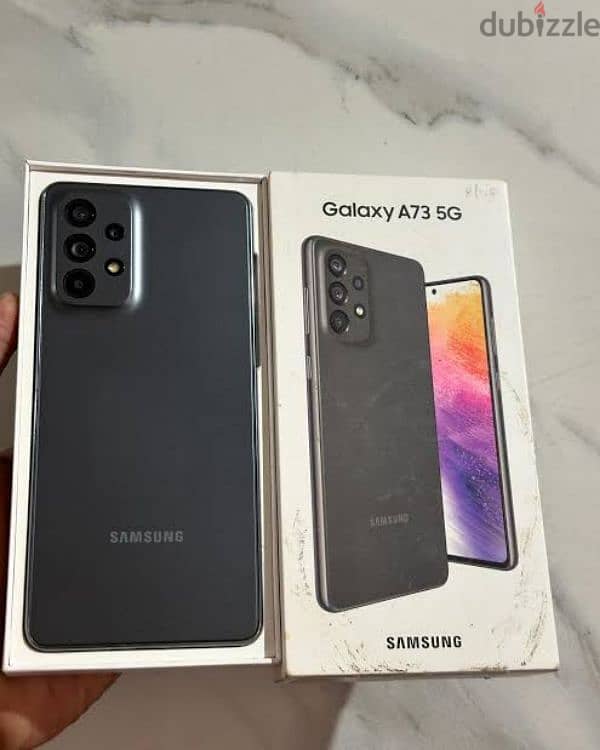 Samsung a 73 3