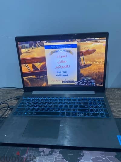 laptop Lenovo Ideapad